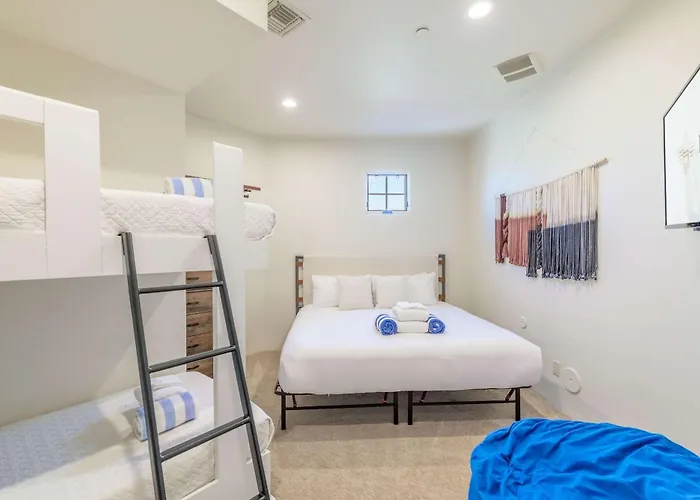 Holiday home Hozho East Estate Scottsdale