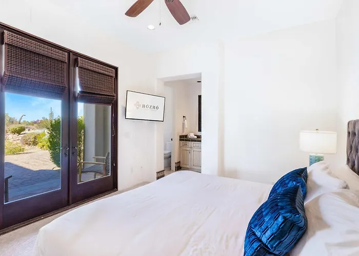 Hozho East Estate Holiday home *