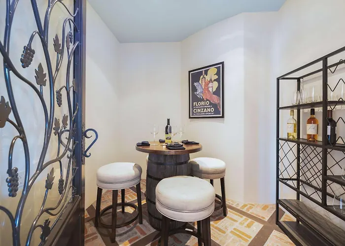 Hozho East Estate Holiday home Scottsdale