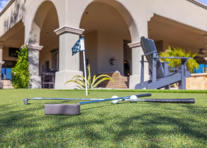 Hozho East Estate Holiday home Scottsdale