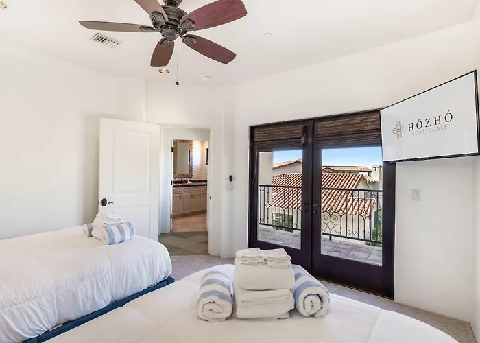 Hozho East Estate Scottsdale