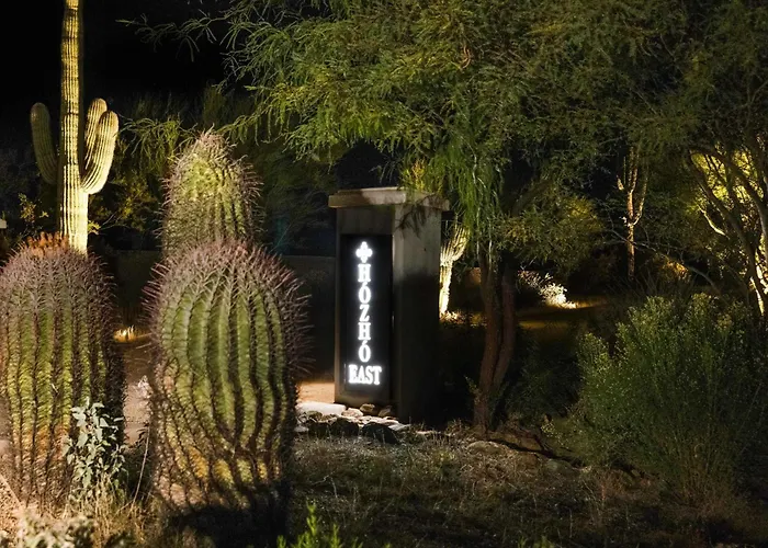 Holiday home Hozho East Estate Scottsdale