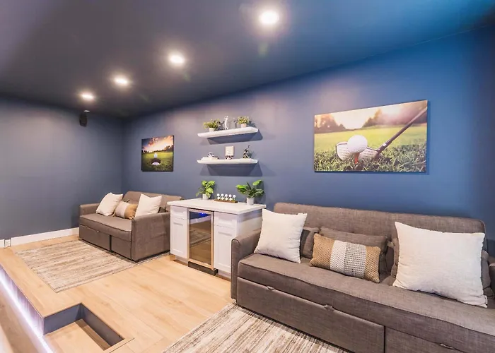 Hozho East Estate Holiday home Scottsdale