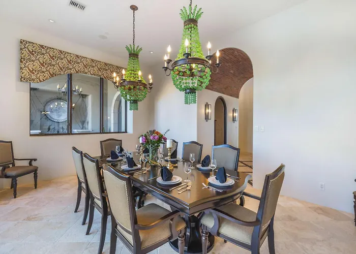 Hozho East Estate Scottsdale