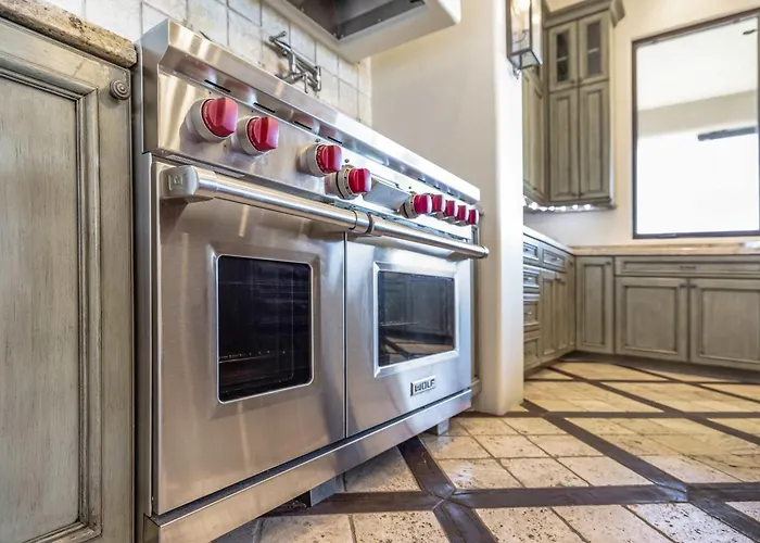 Hozho East Estate Holiday home Scottsdale
