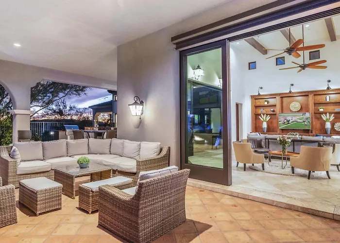 Hozho East Estate * Scottsdale
