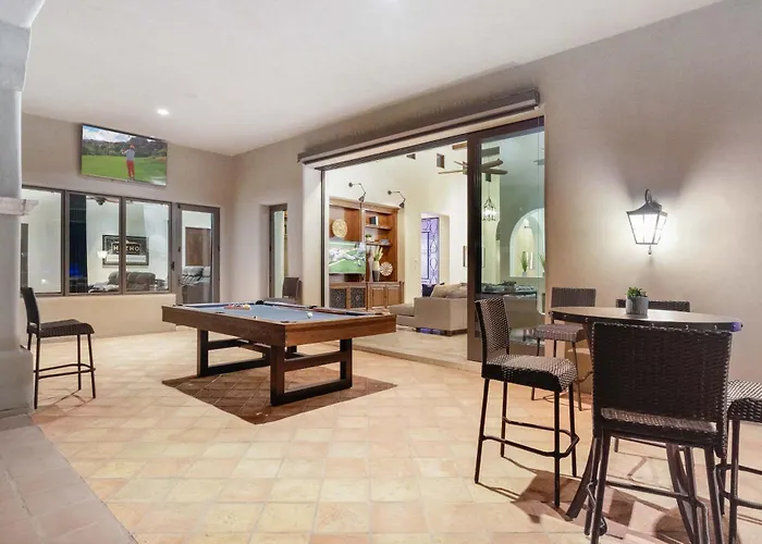 Holiday home Hozho East Estate Scottsdale