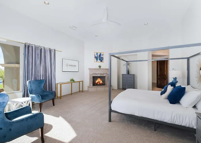 Holiday home Hozho East Estate Scottsdale