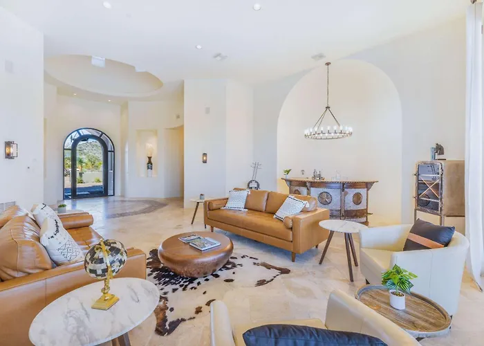 Hozho East Estate Scottsdale