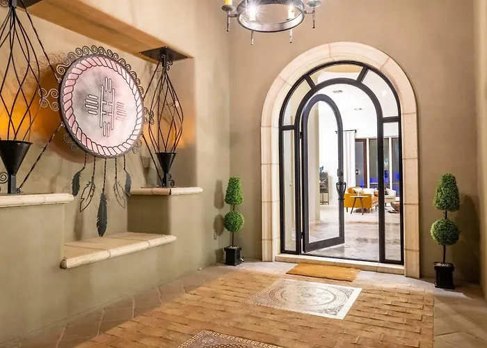 Hozho East Estate Holiday home Scottsdale