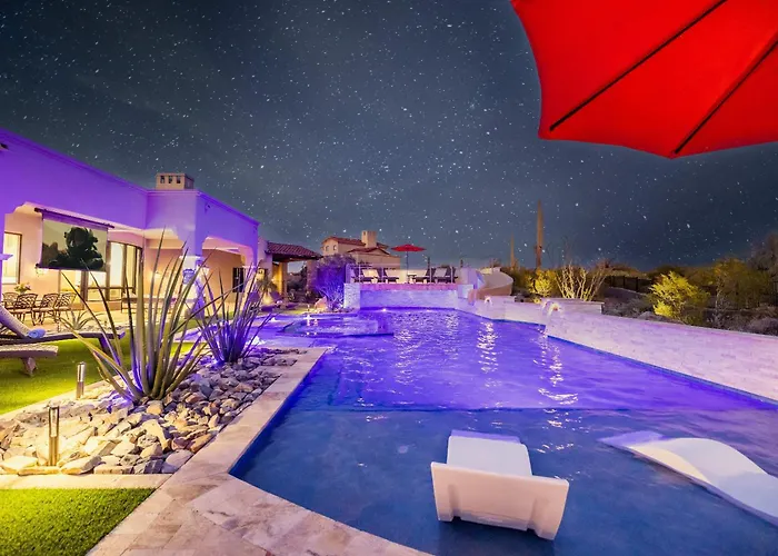 Holiday home Hozho East Estate *